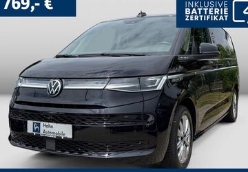 VW T7 Multivan 17.396 km 65.470 &euro; Backnang 71522