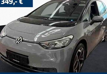 VW ID.3 83.613 km 23.230 &euro; Backnang 71522