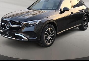 Mercedes-Benz GLC 220 19.800 km 54.669 &euro; Neckarsulm-Obereisesheim 74172