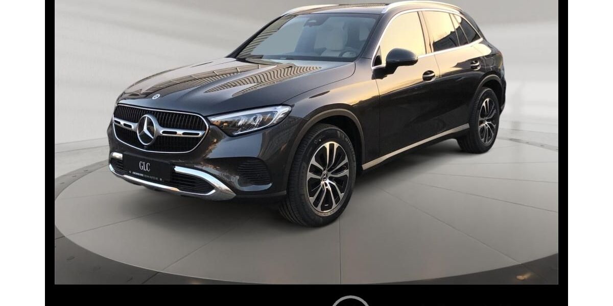 Mercedes-Benz GLC 220 19.800 km 54.669 &euro; Neckarsulm-Obereisesheim 74172