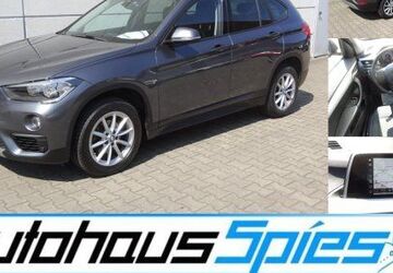 BMW X1 145.741 km 14.490 &euro; Heilbronn 74076