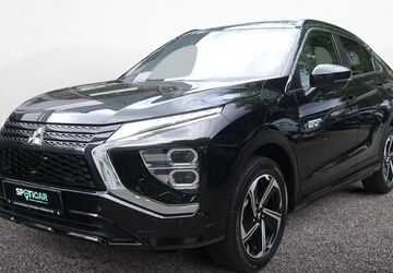Mitsubishi Eclipse Cross 43.600 km 23.680 &euro; Heilbronn 74074