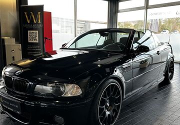 BMW M3 193.000 km 39.850 &euro; Bretzfeld 74626