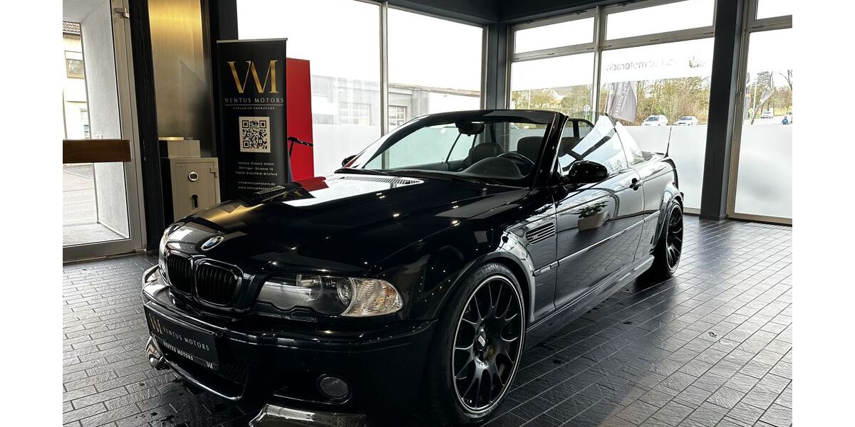 BMW M3 193.000 km 39.850 &euro; Bretzfeld 74626