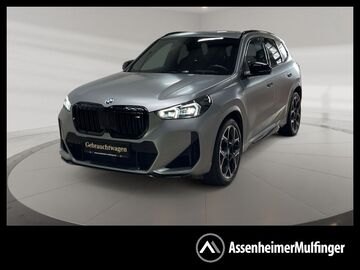 Gebrauchte BMW X1