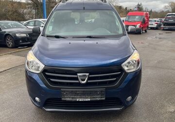 Dacia Dokker 160.000 km 2.990 &euro; Marbach am Neckar 71672