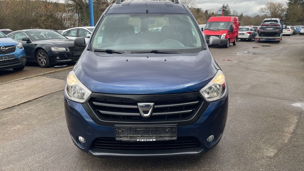 Dacia Dokker 160.000 km 2.990 &euro; Marbach am Neckar 71672