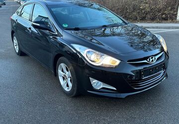 Hyundai i40 167.000 km 10.950 &euro; Möglingen/Ludwigsburg 71696