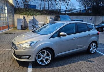 Ford C-Max 109.600 km 8.999 &euro; Vaihingen Enz 71665