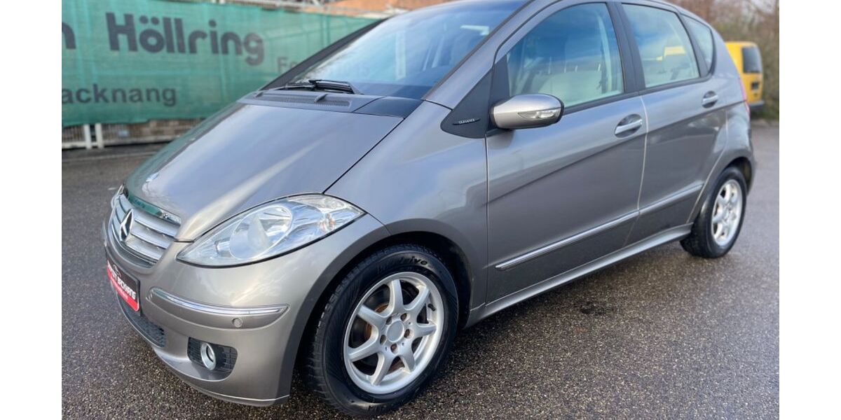 Mercedes-Benz A 180 100.000 km 5.500 &euro; Backnang 71522