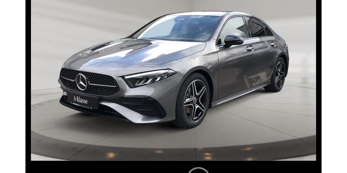 Mercedes-Benz A 200 21.811 km 37.889 &euro; Neckarsulm-Obereisesheim 74172