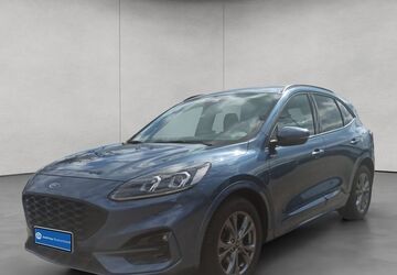 Ford Kuga 27.176 km 21.990 &euro; Heilbronn 74080