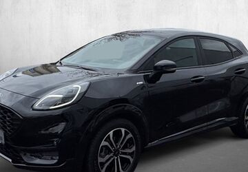 Ford Puma 30.357 km 20.390 &euro; Ludwigsburg 71636