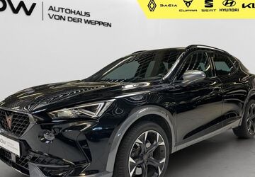 Cupra Formentor 38.500 km 33.880 &euro; Heilbronn 74076