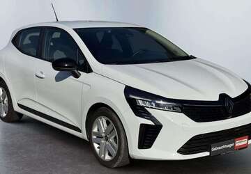 Renault Clio 29.171 km 15.900 &euro; Gundelsheim 74831