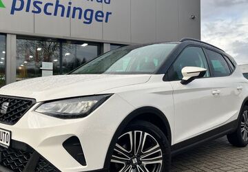 Seat Arona 28.100 km 17.990 &euro; Sinsheim 74889