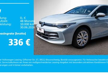 VW Golf 5.990 km 32.830 &euro; Neckarsulm 74172
