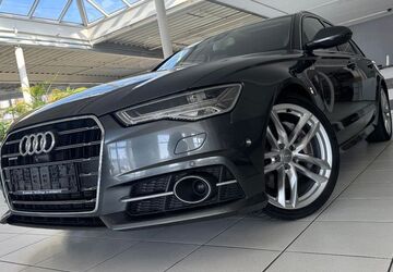 Audi A6 115.000 km 25.580 &euro; Öhringen 74613