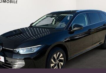 VW Passat 12.900 km 38.390 &euro; Bad Rappenau 74906