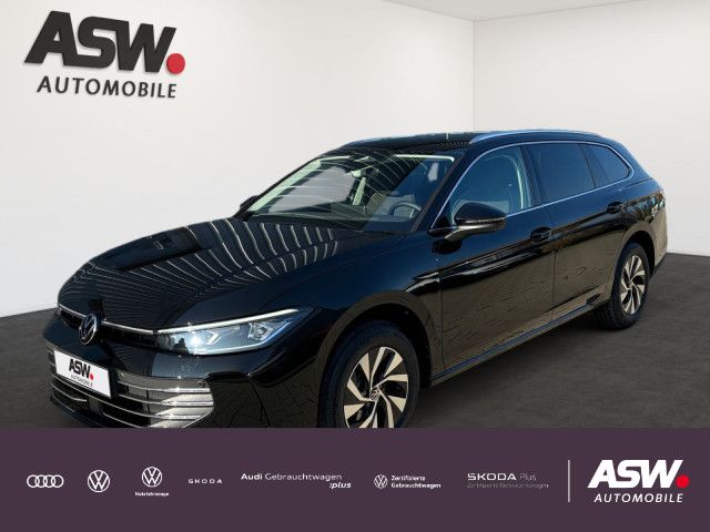 VW Passat 12.900 km 38.390 &euro; Bad Rappenau 74906