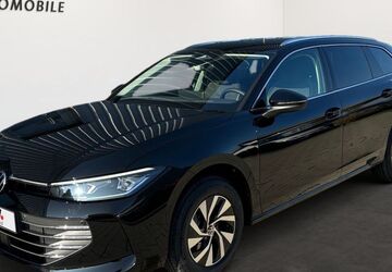 VW Passat 14.900 km 37.270 &euro; Bad Rappenau 74906