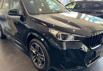 BMW X1 13.600 km 46.499 &euro; Heilbronn 74076