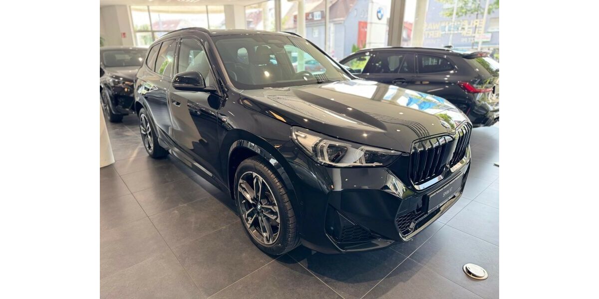 BMW X1 13.600 km 46.499 &euro; Heilbronn 74076