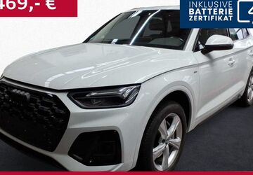 Audi Q5 75.800 km 37.930 &euro; Ludwigsburg 71636