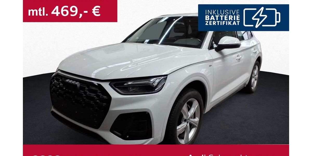 Audi Q5 75.800 km 37.930 &euro; Ludwigsburg 71636