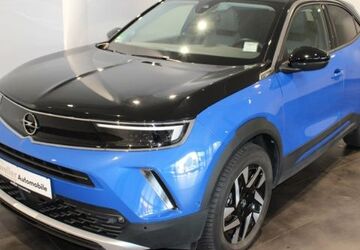 Opel Mokka 29.300 km 18.920 &euro; Bietigheim-Bissingen 74321