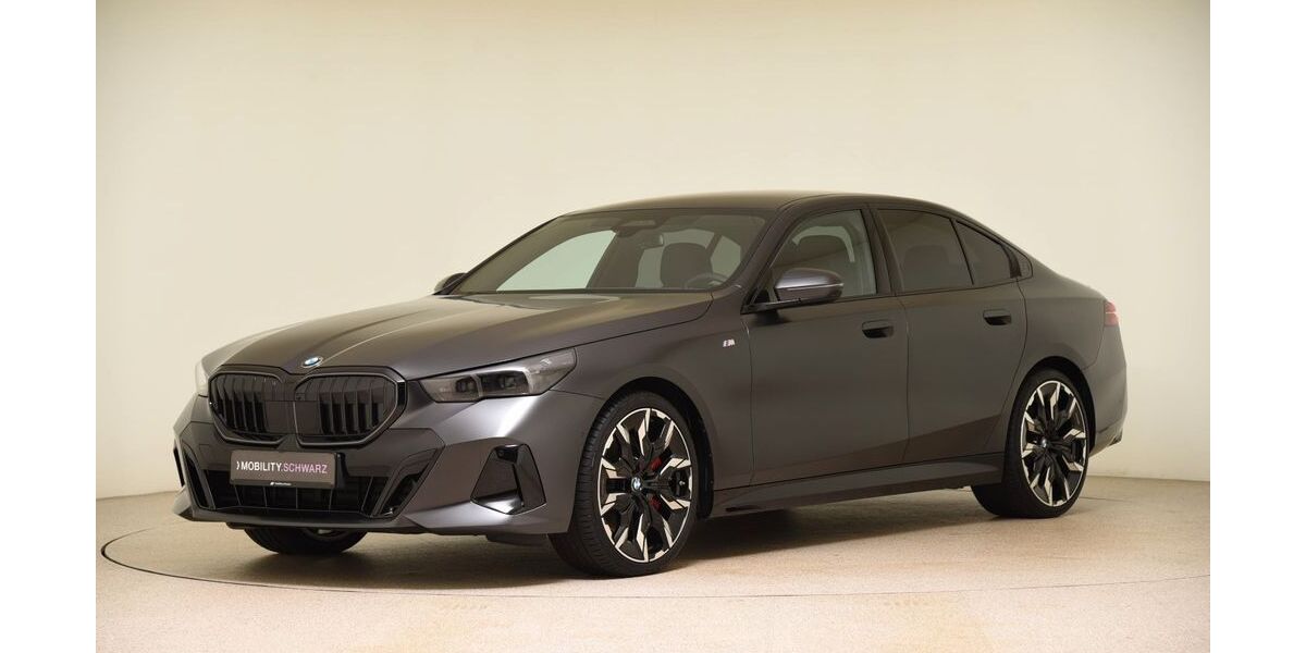 BMW 540 23.500 km 74.180 &euro; Ellhofen 74248