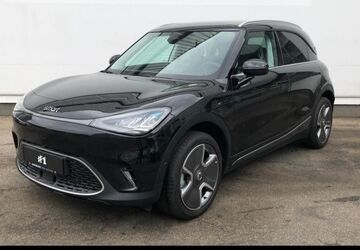 Smart #1 17.298 km 29.889 &euro; Heilbronn 74072