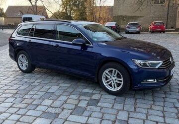 VW Passat 146.000 km 14.600 &euro; Öhringen 74613