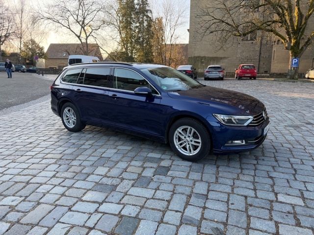 VW Passat 146.000 km 14.600 &euro; Öhringen 74613