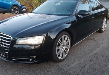 Audi A8 250.023 km 10.990 &euro; Elztal-Dallau 74834