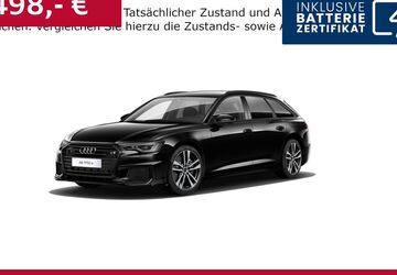 Audi A6 124.300 km 31.470 &euro; Ludwigsburg 71636