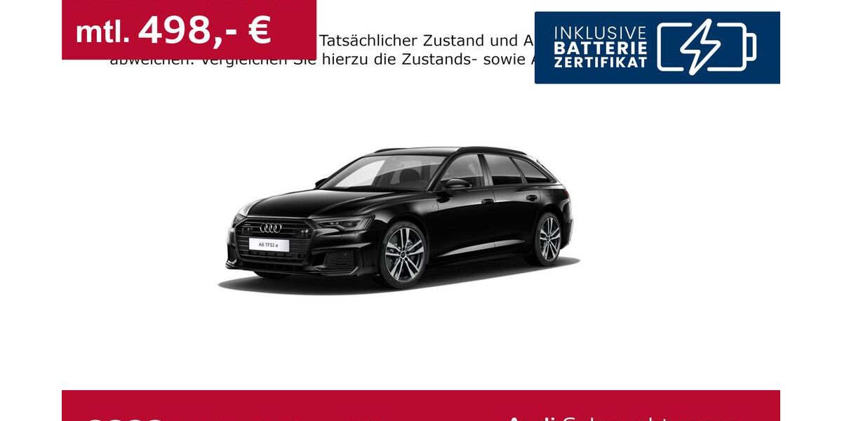Audi A6 124.300 km 31.470 &euro; Ludwigsburg 71636