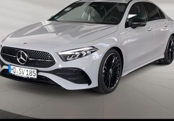 Mercedes-Benz A 180 32.557 km 30.689 &euro; Heilbronn 74072