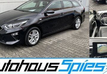 Kia ceed Sportswagon 137.899 km 12.990 &euro; Heilbronn 74076