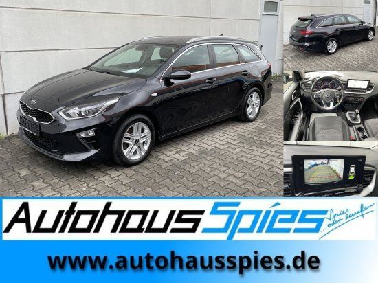 Kia ceed Sportswagon 137.899 km 12.990 &euro; Heilbronn 74076