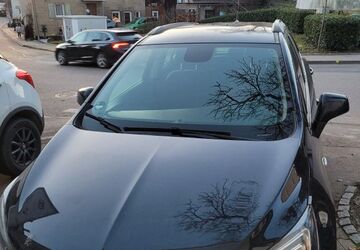 Opel Mokka X 64.000 km 12.700 &euro; Bretzfeld 74626