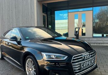 Audi A5 165.000 km 19.790 &euro; Großbottwar 71723