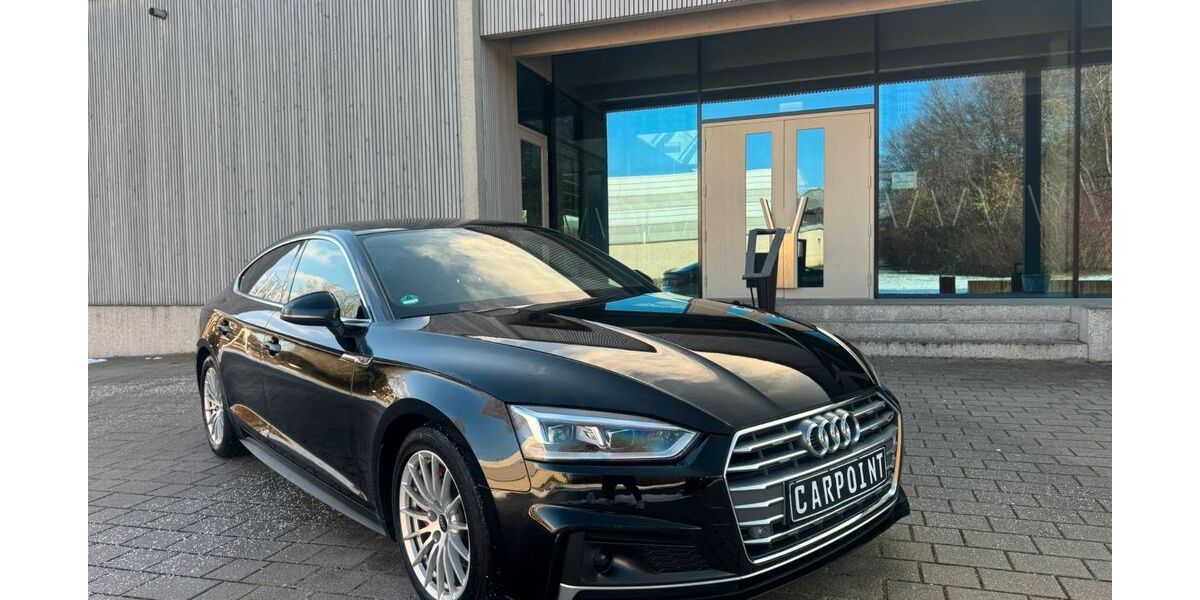 Audi A5 165.000 km 19.790 &euro; Großbottwar 71723