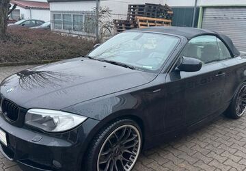 BMW 120 95.000 km 12.999 &euro; Neuenstadt-Stein a.K. 74196