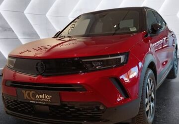 Opel Mokka 6.300 km 23.910 &euro; Bietigheim-Bissingen 74321