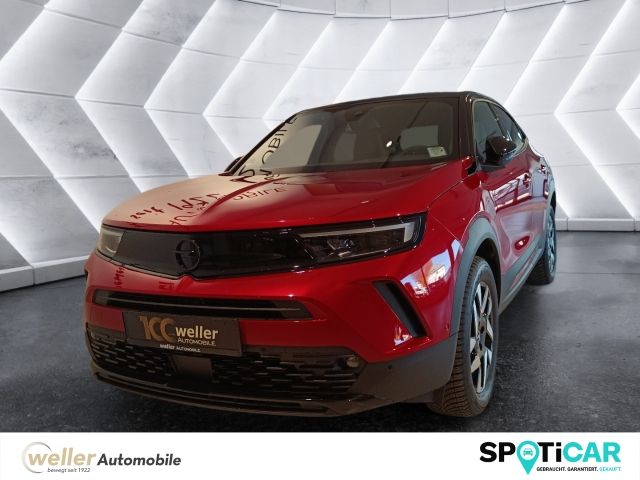 Opel Mokka 6.300 km 23.910 &euro; Bietigheim-Bissingen 74321