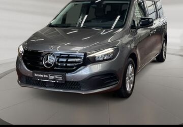 Mercedes-Benz EQT 3.120 km 33.549 &euro; Neckarsulm-Obereisesheim 74172