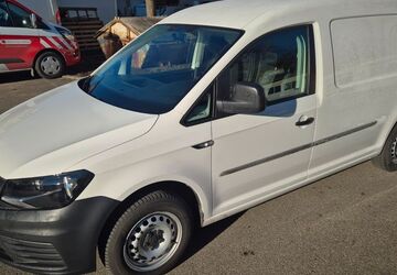 VW Caddy 117.000 km 12.900 &euro; Backnang 71522