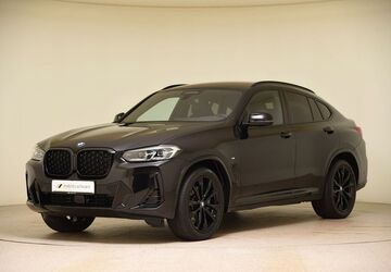 BMW X4 61.900 km 53.780 &euro; Ellhofen 74248
