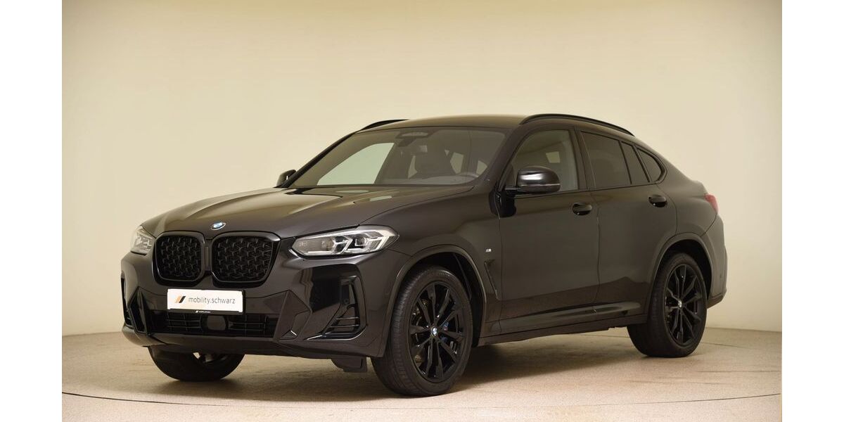 BMW X4 61.900 km 53.780 &euro; Ellhofen 74248